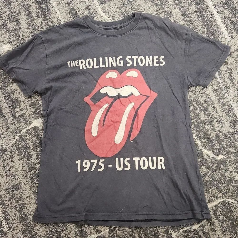 The Rolling Stones T-shirt S